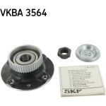 SKF | Radlagersatz | VKBA 3564