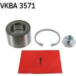 SKF | Radlagersatz | VKBA 3571