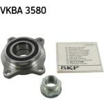 SKF | Radlagersatz | VKBA 3580