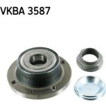 SKF | Radlagersatz | VKBA 3587