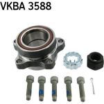 SKF | Radlagersatz | VKBA 3588