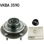 SKF | Radlagersatz | VKBA 3590