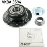 SKF | Radlagersatz | VKBA 3594