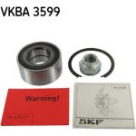 SKF | Radlagersatz | VKBA 3599