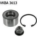 SKF | Radlagersatz | VKBA 3613