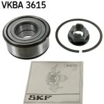 SKF | Radlagersatz | VKBA 3615