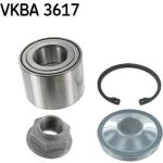 SKF | Radlagersatz | VKBA 3617