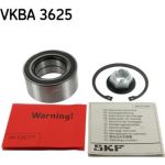 SKF | Radlagersatz | VKBA 3625