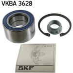 SKF | Radlagersatz | VKBA 3628