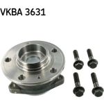 SKF | Radlagersatz | VKBA 3631