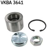 SKF | Radlagersatz | VKBA 3641