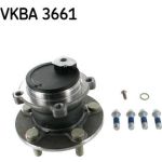 SKF | Radlagersatz | VKBA 3661