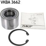 SKF | Radlagersatz | VKBA 3662