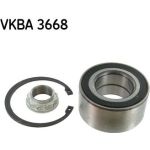 SKF | Radlagersatz | VKBA 3668