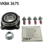 SKF | Radlagersatz | VKBA 3675