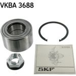 SKF | Radlagersatz | VKBA 3688