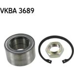 SKF | Radlagersatz | VKBA 3689