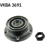 SKF | Radlagersatz | VKBA 3691