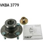 SKF | Radlagersatz | VKBA 3779