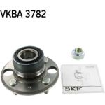 SKF | Radlagersatz | VKBA 3782