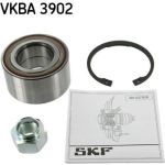 SKF | Radlagersatz | VKBA 3902