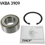 SKF | Radlagersatz | VKBA 3909