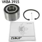 SKF | Radlagersatz | VKBA 3915