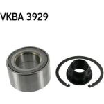 SKF | Radlagersatz | VKBA 3929