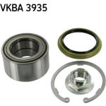 SKF | Radlagersatz | VKBA 3935