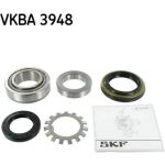 SKF | Radlagersatz | VKBA 3948