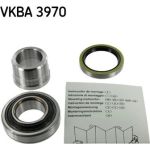 SKF | Radlagersatz | VKBA 3970