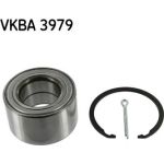 SKF | Radlagersatz | VKBA 3979