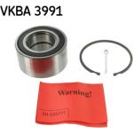 SKF | Radlagersatz | VKBA 3991