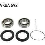 SKF | Radlagersatz | VKBA 592