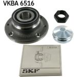 SKF | Radlagersatz | VKBA 6516