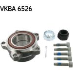 SKF | Radlagersatz | VKBA 6526