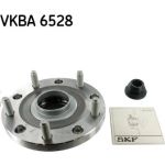 SKF | Radlagersatz | VKBA 6528