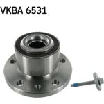 SKF | Radlagersatz | VKBA 6531