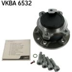 SKF | Radlagersatz | VKBA 6532