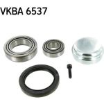 SKF | Radlagersatz | VKBA 6537