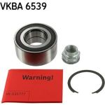 SKF | Radlagersatz | VKBA 6539