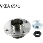 SKF | Radlagersatz | VKBA 6541