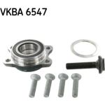 SKF | Radlagersatz | VKBA 6547