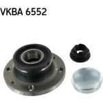 SKF | Radlagersatz | VKBA 6552