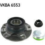 SKF | Radlagersatz | VKBA 6553