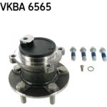 SKF | Radlagersatz | VKBA 6565