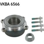 SKF | Radlagersatz | VKBA 6566