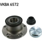 SKF | Radlagersatz | VKBA 6572