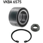 SKF | Radlagersatz | VKBA 6575