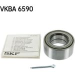 SKF | Radlagersatz | VKBA 6590